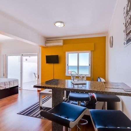 Sky - Wonderful View To The Beach - Quarteira Extérieur photo